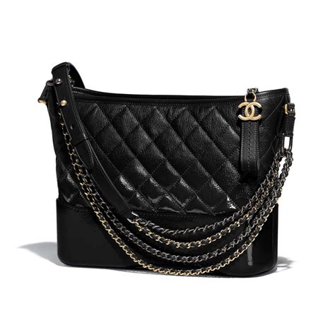 chanel gabrielle medium|chanel gabrielle bag.